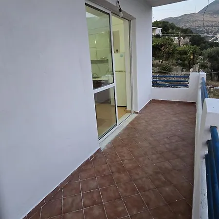 Ari 펜션 보르쉬