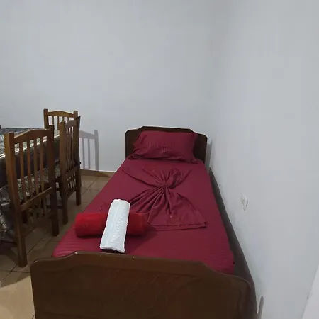 펜션 Ari 보르쉬