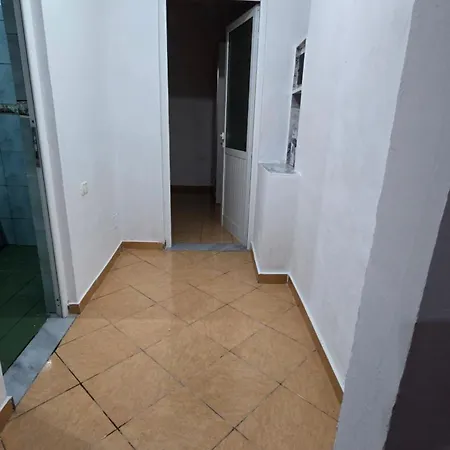 Ari Vakantiehuis Borsh