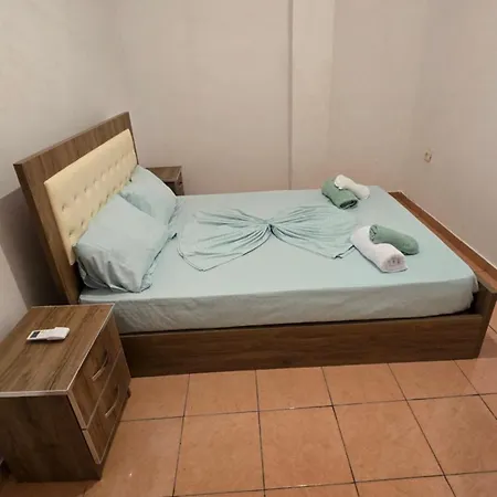 Vakantiehuis Ari Borsh