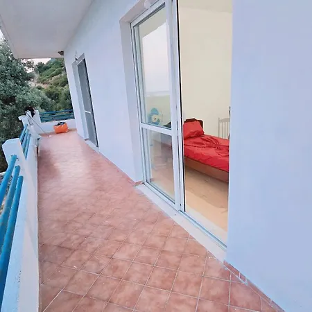 Ferienhaus Ari